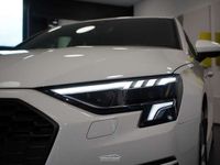 gebraucht Audi A3 Sportback 30 TFSI basis Neuwagen