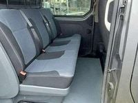 Gebraucht Opel Vivaro S 95 PS (69 kW) 2018 Van / Kleinbus