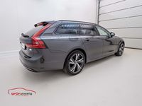 gebraucht Volvo V90 T6 AWD Recharge PHEV R Design Expression