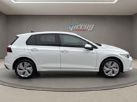 gebraucht VW Golf VIII Rabbit eHybrid DSG 150 kW
