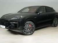 Gebraucht Porsche Cayenne S E-Hybrid 519 PS (381 kW) 2025 Schwarz  normal SUV