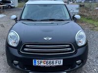 gebraucht Mini Cooper D Countryman Cooper D Countryman COOPER