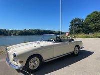 gebraucht BMW 503 Top:Cabrio komplett restauriert mit niedrigem Kilometerstand