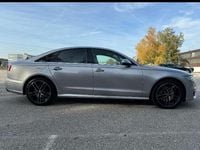 gebraucht Audi A6 30 TDI clean Diesel Quattro S-tronic