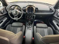 Gebraucht Mini Cooper S Clubman 192 PS (141 kW) 2019 Kombi