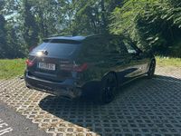 gebraucht BMW M340 340 i xDrive Touring G21 B58