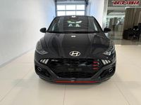 Neu Hyundai i10 N Line 90 PS (66 kW) 2025 Aurora gray pearl Kleinwagen