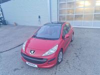 gebraucht Peugeot 207 207 OE3 1,4i 5T 54kW
