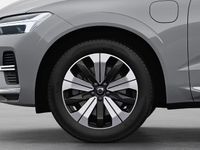 gebraucht Volvo XC60 Plus, T8 Plug-in Hybrid, Elektrisch/Benzin, Bright