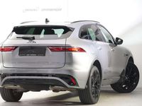 gebraucht Jaguar F-Pace F-Pace2.0PHEV R Dyn S DAB LED RFK PDC