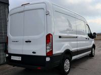 gebraucht Ford Transit Kasten 2,2 TDCi L3H2 350 Trend*1.Besitz*