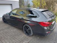 gebraucht BMW 540 540 xDrive Touring Aut.