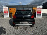 gebraucht VW Polo aus Hohenems - 110 PS und 123000 km