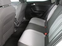 gebraucht Seat Leon Style 1.0 TSI 110 PS