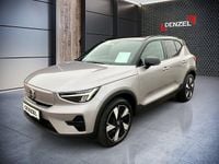 Neu Volvo EX40 Ultra 185 kW (252 PS) 2025 Silber SUV