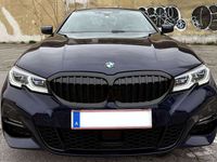 gebraucht BMW 330 330 d Aut.