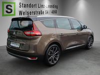 gebraucht Renault Grand Scénic Limited Energy dCi 110