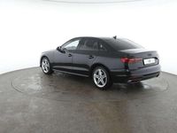 gebraucht Audi A4 Limousine 45 TDI quattro advanced