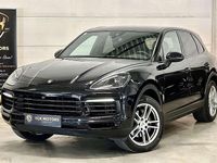 gebraucht Porsche Cayenne III *** Approved Garantie bis 12/27***