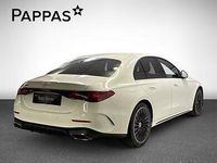 gebraucht Mercedes E300 Limousine Österreich-Edition