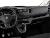gebraucht Peugeot 106 Expert 2.0 BHDi 145 L2 VisibiliyP E-Rad Temp PDCk...