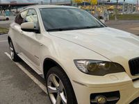 gebraucht BMW X6 xDrive40d Aut.