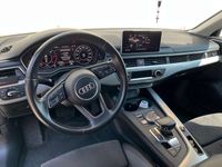 gebraucht Audi A4 2,0 TDI quattro Sport *VIRTUAL*ALCANTARA*