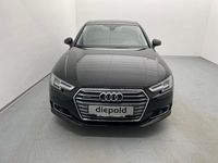 gebraucht Audi A4 Limousine 2.0 TDI quattro Sport