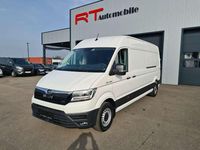 Gebraucht MAN TGE 177 PS (130 kW) 2024 Weiß Van