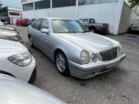 gebraucht Mercedes E270 ElegancCDI Aut.