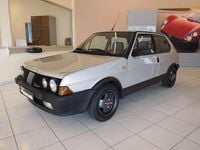 Gebraucht Fiat Ritmo 105 PS (77 kW) 1983 Silber Limousine