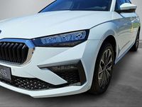 gebraucht Skoda Scala Selection TSI