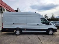 gebraucht Ford Transit 350 L4 Trend L4H3 AHK