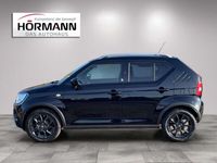 gebraucht Suzuki Ignis 12 Dualjet Hybrid Shine