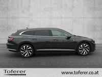 gebraucht VW Arteon SB R-Line eHybrid