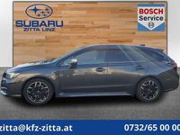 gebraucht Subaru Levorg 2,0i Style Aut.