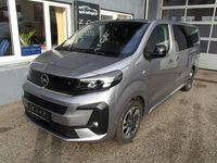 gebraucht Opel Zafira Life Edition XL (L3), 9-Sitzer