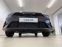 gebraucht Kia Ceed Sportswagon / cee'd ceed 17Zoll.Alu LED-Licht Silber-Ausstat...