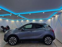 gebraucht Opel Mokka X 1,6 CDTI ecoflex Innovation*LED*KAMERA*NAVI*LEDER*