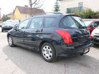 gebraucht Peugeot 308 SW 1,4 16V VTi Access