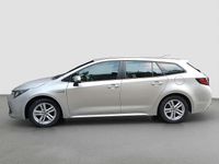 Gebraucht Toyota Corolla 98 PS (72 kW) 2021 Grau Limousine