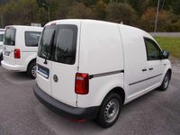 gebraucht VW Caddy Kasten Entry TDI
