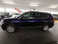 gebraucht Seat Tarraco Xcellence 4Drive