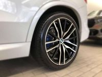 Gebraucht BMW X5 Efficient Dynamics 265 PS (194 kW) 2019 Weiß SUV