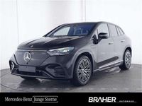 Gebraucht Mercedes EQE350 AMG 214 kW (292 PS) 2024 Schwarz SUV
