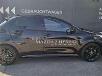 gebraucht Mazda 2 2Hybrid Homura Aut.