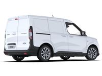 Neu Ford Transit Limited 101 PS (74 kW) 2025 Van