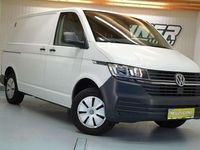 gebraucht VW T6.1 T6 T6 Kasten 2,0 TDI DSG ''AHK*KLIMA*3SITZ*PDC''