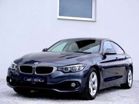 gebraucht BMW 418 Advantage Aut.