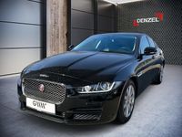 gebraucht Jaguar XE 20d Prestige Aut.